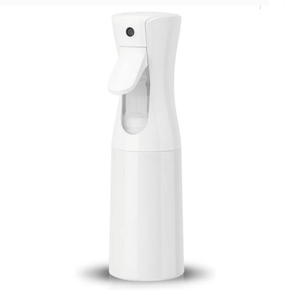 Continuous Mist Spray Bottle For Hair & Makeup - Picture 4 of 7